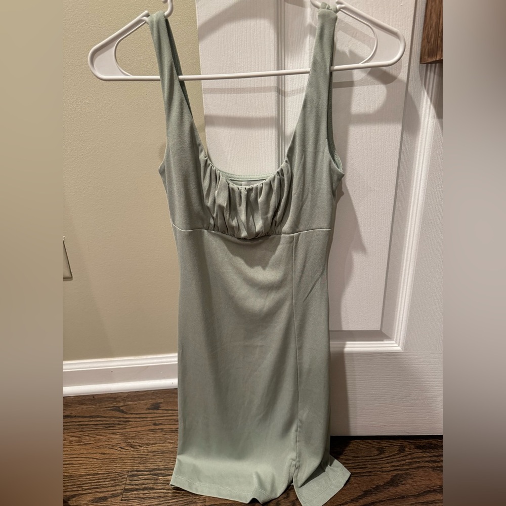 Princess polly dress size 6